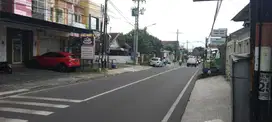 Rumah Dijual Poros Kalpataru Suhat Hitung Tanah