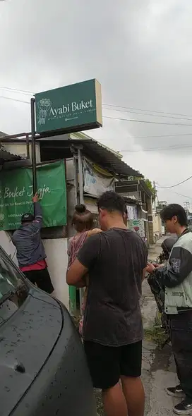 Neon Box- Neon Box Toko - Neon Box Bantul - Neon Box Akrilik
