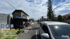 rumah kost banjarmasin dijual
