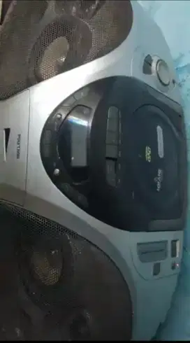 POLYTRON monster jumbo
