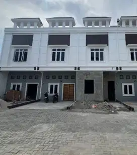 Dijual Mentari Jewel 2 Jalan Sidodame Krakatau