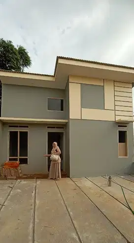 Di Jual Rumah Murah Berkualitas
