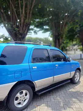 Daihatsu Taruna 2003 Bensin