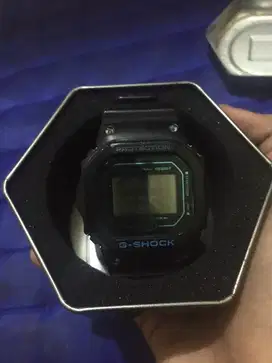 Jual nih lagi BU, G shock dw 5600 bb