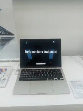 Cicilan Macbook air m3 lokasi Digimap Metro