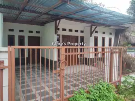 Tawaran Menarik!Rumah Murah Komplek Cipageran Haji Gofur Cimahi