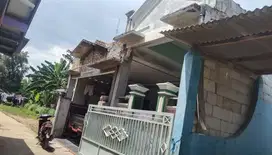 dijual Rumah Murah Lega siap huni  di Sumberjaya Tambun Sel Bekasi