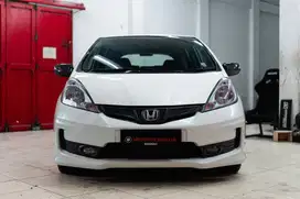 Honda Jazz GE RS AT automatic 2011 Bandung