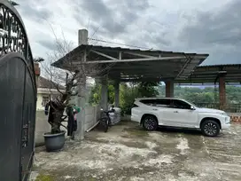 Jual Tanah Kota Magelang, 3 Menit Akmil Cocok Bangun Villa