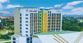 SEGERA LAUNCHING TANAH KAVLING RUKO DAN HUNIAN DKT KAMPUS UIN DAN ITER