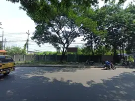 Dijual Tanah Industri dan Pergudangan Raya Margomulyo