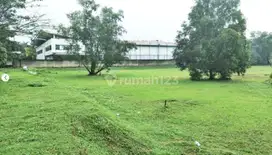 kavling industri, pergudangan dan kantor taman tekno BSD City 1 Hektar