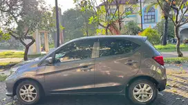 Honda Brio 2021 Bensin