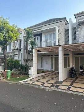 Hanya Rp 70 jt Nikmati  tinggal di Cluster exclusif Summarecon Bekasi