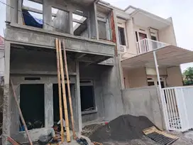 di jual rumah primary on progress cash & kpr