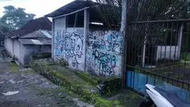 Tanah Pekarangan Candibinangun Pakem