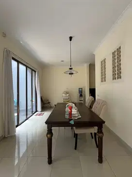 JUAL CEPAT RUMAH KAWASAN AVANI BSD CITY CLUSTER NITTAYA