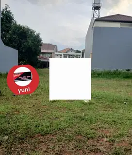 Tanah kavling jual posisi badan legenda wisata cibubur