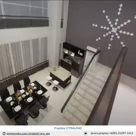 dijual rumah premium mewah royal residence