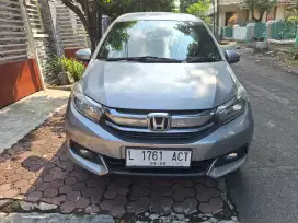 Honda Mobilio E 2018 Manual