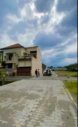 Dijual Tanah lingkup perum Colomadu