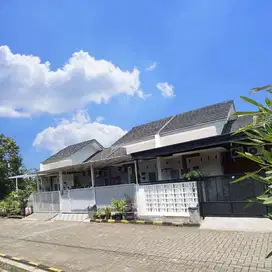 Rumah ready stok siap huni di Kemang Bogor.ede
