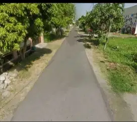 Dijual Tanah di Sumber banjarsari surakartaa