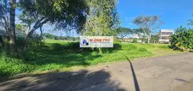 Di Jual Tanah Perumahan Citra Raya View Danau