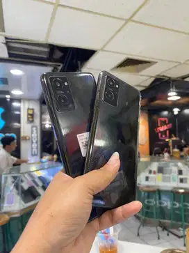 realme 9i 6/128 komplit