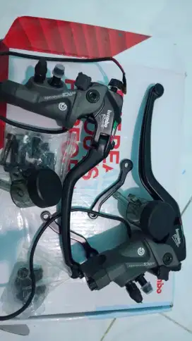 MASTER REM BREMBO RACING