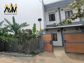 Dijual Tanah Sertifikat Legalitas HGB Kavling DPRD Penggilingan Cakung