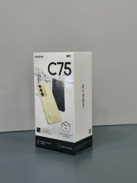 REALME C75 TERMURAH 2JUTAAN