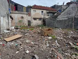 Harga Nego Tanah tengah kota area Srimahi Moch Ramdhan Bkr Buah batu