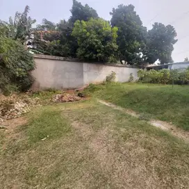 Kavling di Cluster strategis sekitar Bintaro Jaya sek 9 Tangsel