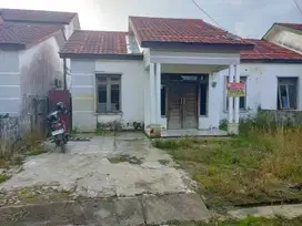 Rumah Komp. Villa Duta Residence (Desa Kapur)