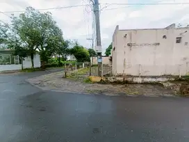 Rumah Dijual di Medan Baru