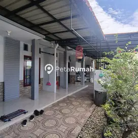 DIJUAL RUMAH JALAN TANJUNG BALAI KOMPLEK GREE LALANG (HANNY)