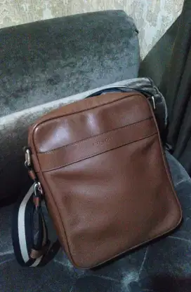 Flight bag COACH original
