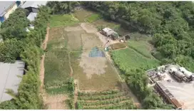 Tanah Industri Jl Raya Pantura, Cikande, Serang - Banten
