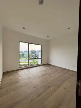 DIJUAL CEPAT RUMAH  MEWAH DI GOLF ISLAND CLUSTER PIANO 2