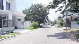 RUMAH BARU MEWAH DI ARAYA 2