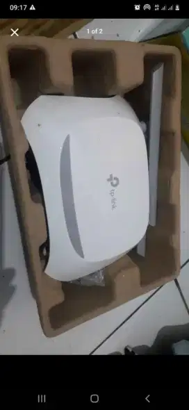 Tp link 300 mbps router