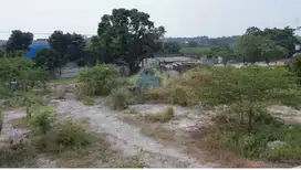 Jual Tanah di Jalan Raya Pemuda Gunung Sindur - Bogor, Jawa Barat