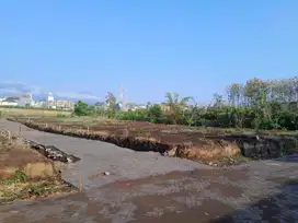 Tanah dekat UIN 1, 300 jutaan cocok bangun kos