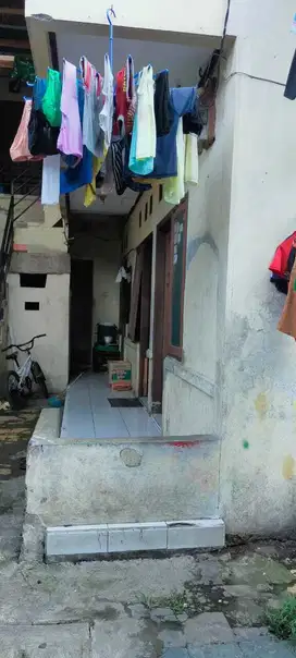 Dijual Rumah Kost Full Terisi Di Gatsu Dekat TSM