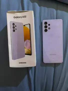SAMSUNG GALAXY A32 8/128