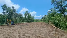 Tanah 1 Jutaan 5 Menit Kopi Klotok