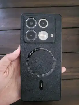 DIJUAL INFINIX NOTE 40 RAM 8+8 / 256