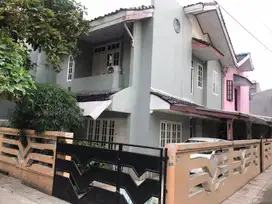 Rumah Dijual Cepat Di Jl. Albasia Kav Ptb, Tegal Alur, Jakarta Barat
