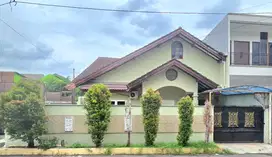 Di Jual cepat Rumah di Perumahan Galaxy Bekasi Kota